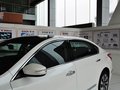 天籁 公爵 2.5L XV尊雅版 2014款图片