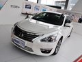 天籁 公爵 2.5L XV尊雅版 2014款图片