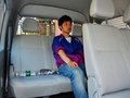 海狮 2.0L 手动 豪华型V19 2014款图片