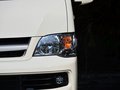 海狮 2.0L 手动 豪华型V19 2014款图片