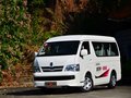 海狮 2.0L 手动 豪华型V19 2014款图片