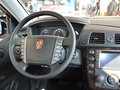 荣威W5 2014款 1.8T 2WD 胜域特装版图片
