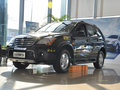 荣威W5 2014款 1.8T 2WD 胜域特装版图片