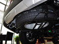 榮威W5 2014款 1.8T 2WD 勝域特裝版圖片