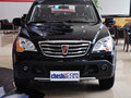 榮威W5 2014款 1.8T 2WD 勝域特裝版圖片