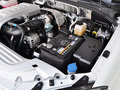荣威W5 2014款 1.8T 2WD 胜域特装版图片