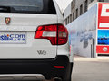 荣威W5 2014款 1.8T 2WD 胜域特装版图片