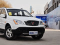荣威W5 2014款 1.8T 2WD 胜域特装版图片
