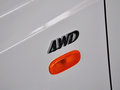榮威W5 1.8T 4WD 豪域特裝版 2014款圖片