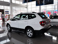 荣威W5 1.8T 4WD 豪域特装版 2014款图片