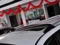 榮威W5 1.8T 4WD 豪域特裝版 2014款圖片