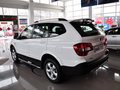 荣威W5 1.8T 4WD 豪域特装版 2014款图片