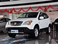荣威W5 1.8T 4WD 豪域特装版 2014款图片