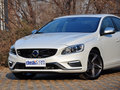 沃尔沃S60（进口） 2014款 T6 R-Design图片