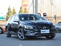 沃尔沃V60 2014款 2.0T T5 R-Design图片