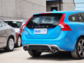 沃尔沃V60 2014款 3.0T T6 AWD 个性运动版图片