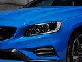 沃尔沃V60 2014款 3.0T T6 AWD 个性运动版图片