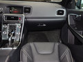 沃尔沃V60 2014款 3.0T T6 AWD 个性运动版图片
