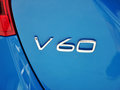 沃尔沃V60 2014款 3.0T T6 AWD 个性运动版图片