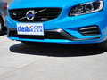 沃尔沃V60 2014款 3.0T T6 AWD 个性运动版图片