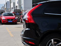 沃尔沃XC60(进口) T5 2.0T DCT 个性运动版 2014款图片