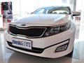 K5凯酷 2.0L AT PREMIUM 2 2014款图片