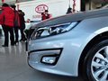 K5凯酷 2.0L AT GLS 2014款图片