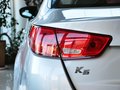 K5凯酷 2.0L AT GLS 2014款图片
