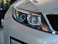 K5凯酷 2.0L AT GLS 2014款图片