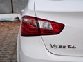 V5菱致 2014款 V5菱致 1.5T 手动 锐控型图片