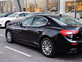 Ghibli 3.0T 自动 S Q4 2014款图片