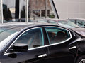 Ghibli 3.0T 自动 S Q4 2014款图片