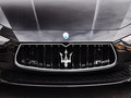 Ghibli 3.0T 自动 S Q4 2014款图片