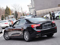 Ghibli 3.0T 自动 S Q4 2014款图片