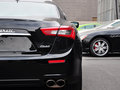 Ghibli 3.0T 自动 S Q4 2014款图片