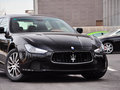 Ghibli 3.0T 自动 S Q4 2014款图片