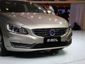 沃尔沃S60 图片