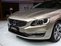 沃尔沃S60 图片