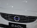 沃尔沃S60 2014款 沃尔沃S60L图片