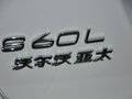 沃尔沃S60 2014款 沃尔沃S60L图片