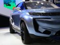 传祺Witstar 图片