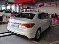 雪铁龙C4L 2014款 C4L 1.6THP 智驱版 劲智型图片