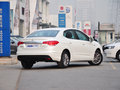 雪铁龙C4L 2014款 1.8L 手动 智驱版 劲享型图片