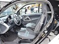 smart fortwo 图片