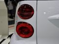 smart fortwo 图片