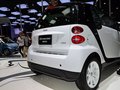smart fortwo 图片