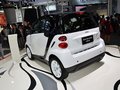 smart fortwo 图片
