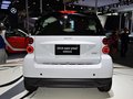 smart fortwo 图片