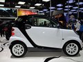 smart fortwo 图片