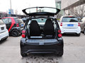 smart fortwo 2014款 1.0 MHD 硬顶新年特别版图片